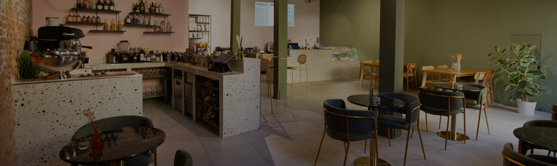 Lieu de vie et épicerie fine à Toulouse